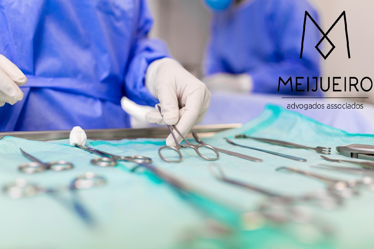 O que fazer quando o plano não autoriza as cirurgias reparadoras após bariátrica Foto: Freepik